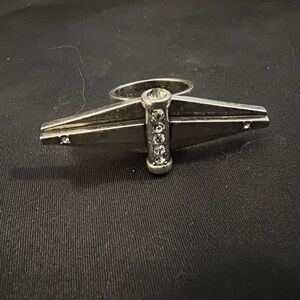 JEWELMINT Statement Art Deco MCM